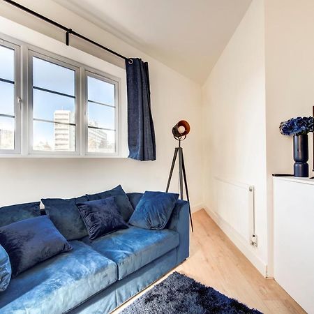 2 Bedroom Apartment In Brixton With Wi-Fi London Exteriör bild