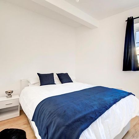 2 Bedroom Apartment In Brixton With Wi-Fi London Exteriör bild